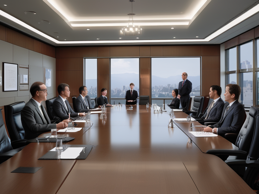 Supreme Court Ruling on Director Liability in Trade Mark Infringement