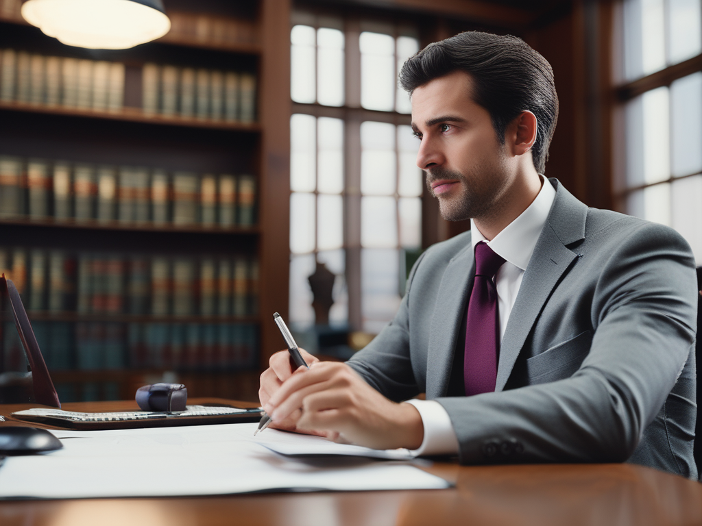 Insights from an IP Solicitor: Exploring Intellectual Property and Copyright