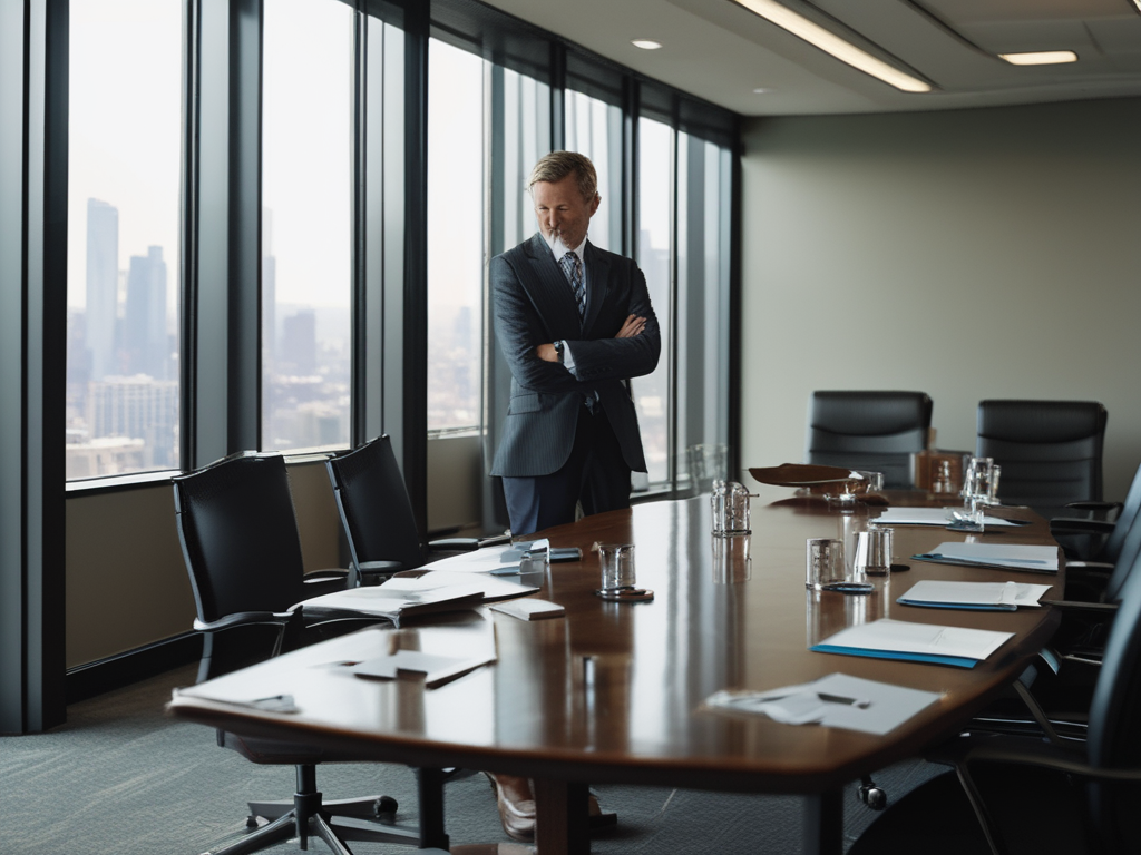 What do M&A Lawyers do